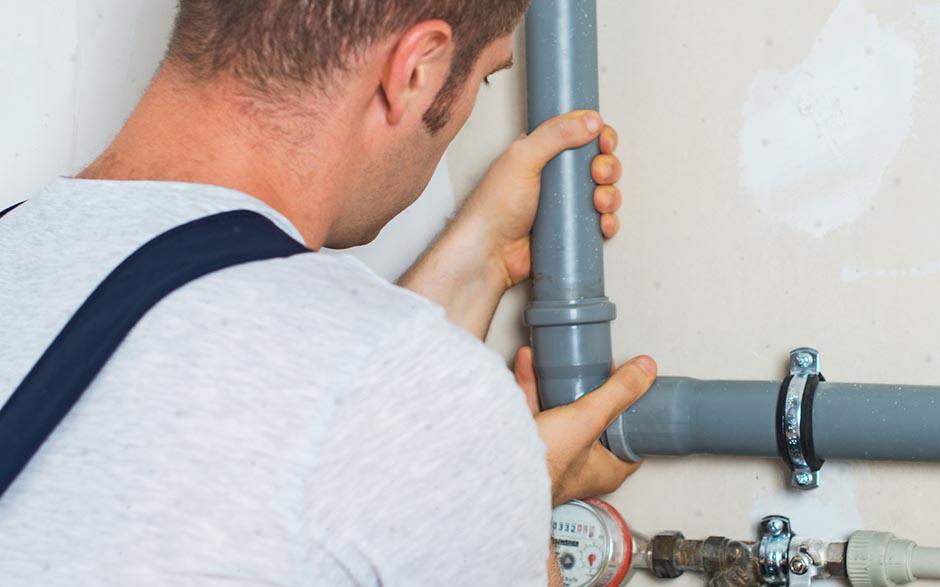 installation plomberie sanitaire Nanterre