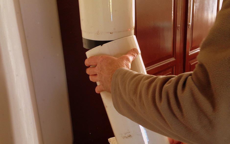 installation plomberie sanitaire Nanterre
