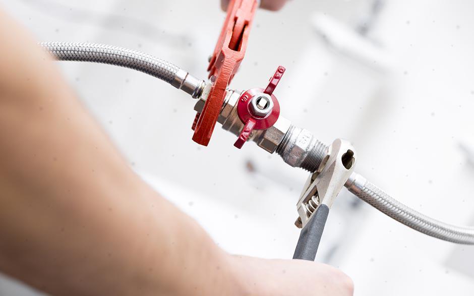  entreprise plombier chauffagiste Gennevilliers